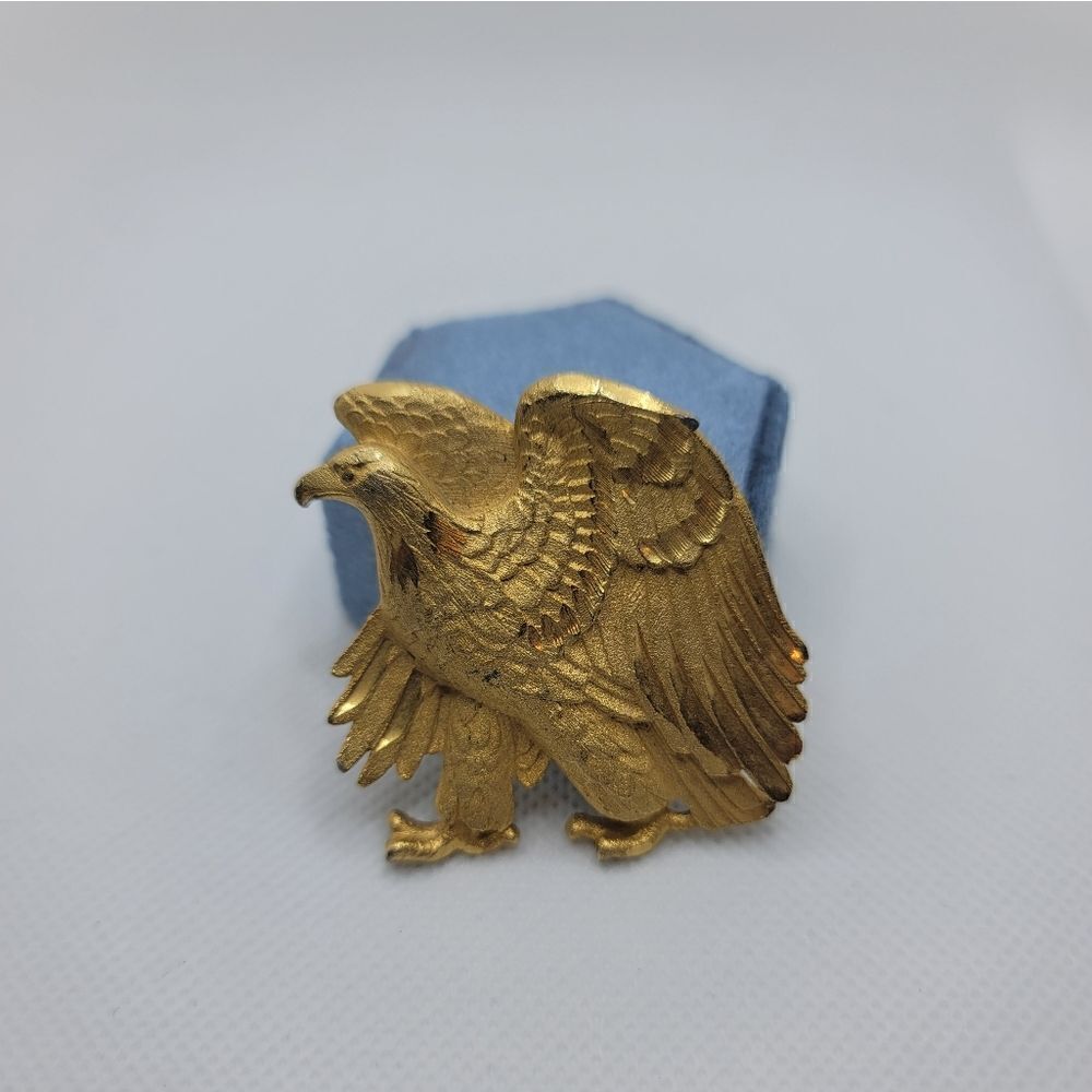 UNBRANDED Eagle Necklace Pendant 